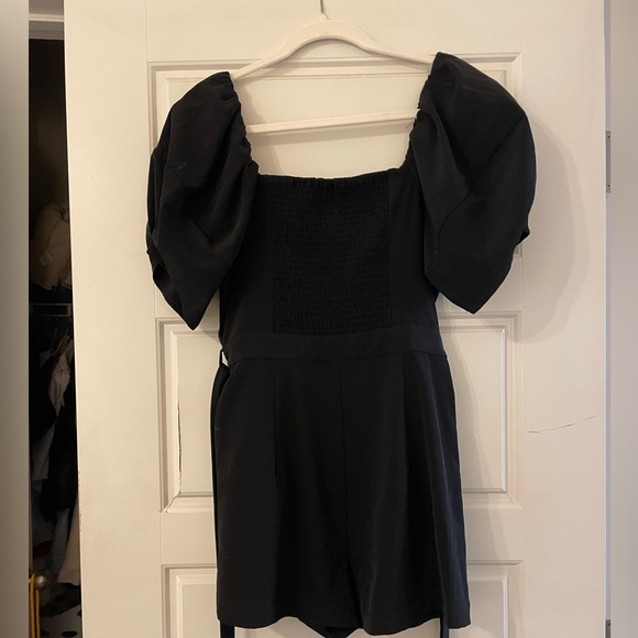 Endless Rose Romper - Picture 3 of 4